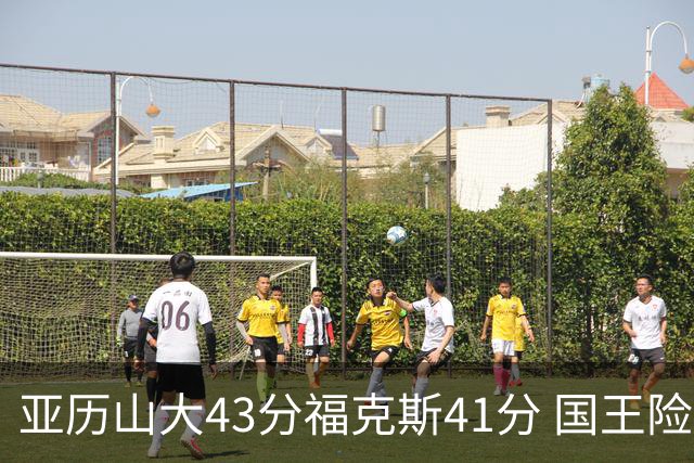 亚历山大43分福克斯41分 国王险胜雷霆止连败